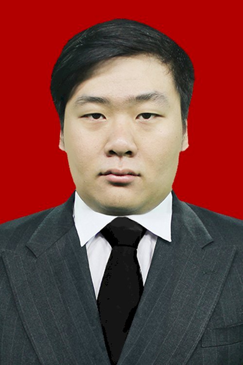 KELVIN WINGKIE HANDRIANTO