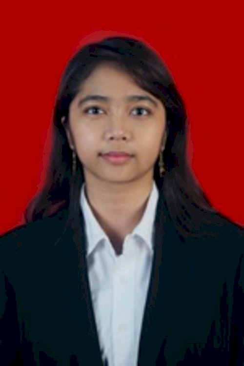 YEMIMA MONICA GEASELA