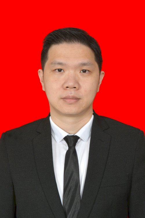 ANDREW TURMAWAN