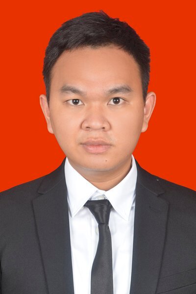 ANDRE LAZUARDI AMIN