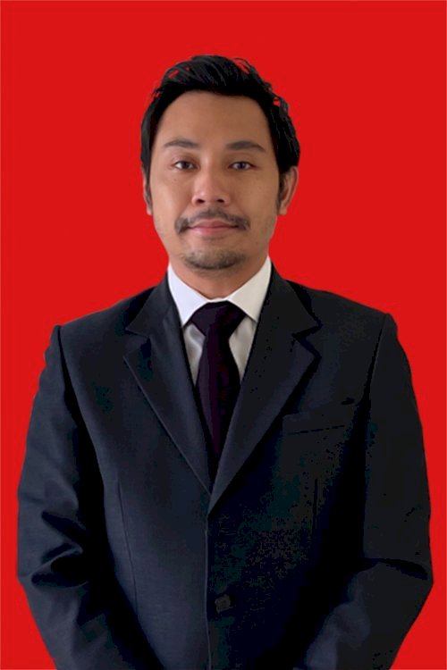 AHMAD ARI NUGRAHANTO