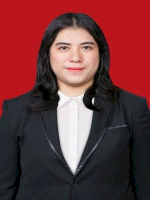 CHRISTINA BEATRIX PERMATASARI