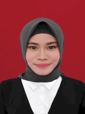 APRILIA PRABAWATI