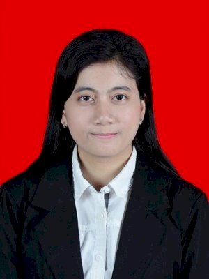 CHAERANI AGUSTIN