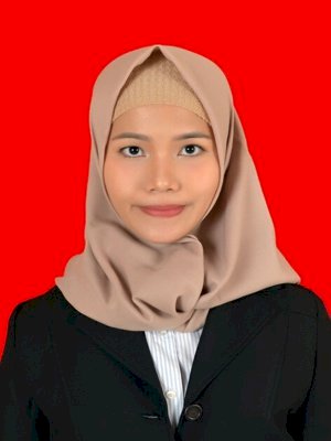 HANAN ZHAFIRAH