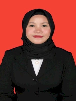 AYU LESTARI