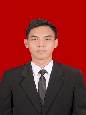 NUR CAHYADI PERDANA