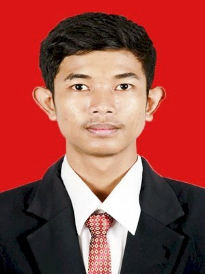 SANDY ANUGERAH