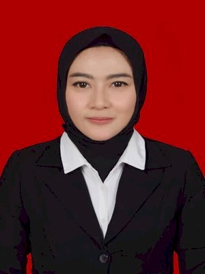 LUH ARDINI