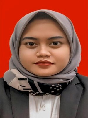 DEANDA DEWINDARU