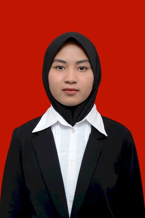NADIYAH SAFIRA