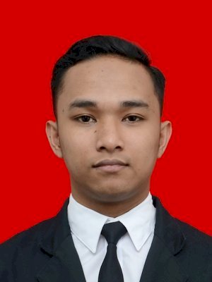 MUHAMMAD EDO SYAHPUTRA