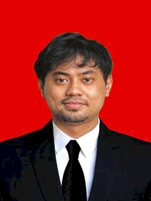 CHARLIE APRILIANO MARGANAPUTRA