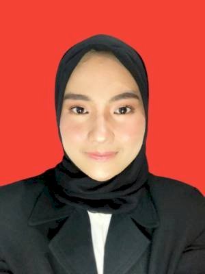 DANIA AMELIA