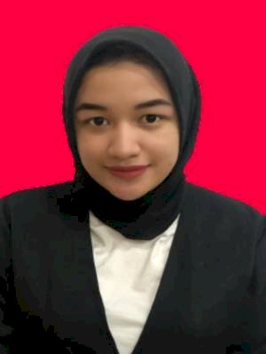 KHARIZQY AZ ZAHRA