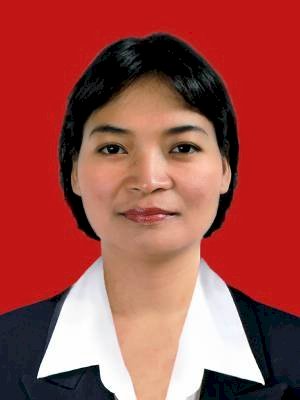 HENIK SRI HASTUTI