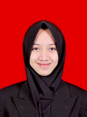 HASNA SALAMATU IZZAH