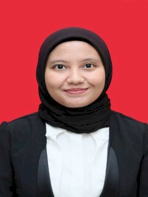 DEBBY RIZKY AUDINA