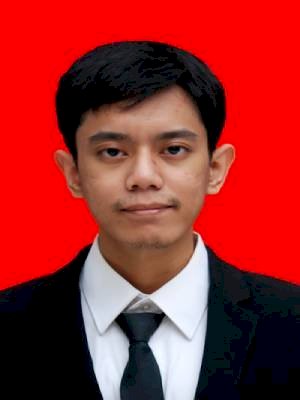 MOHAMMAD REZA PRADIPTO