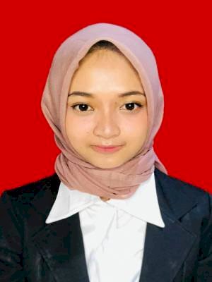 NURMALIA SAFITRI