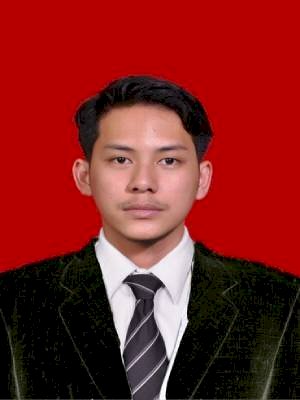 SEKTI ANJAS SADEWO