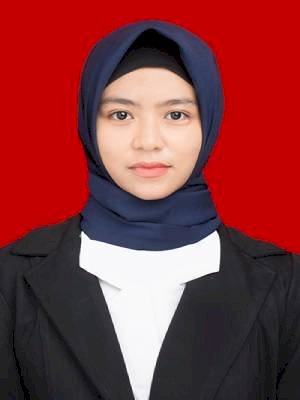 NISA ISMUNDARI WILDAN