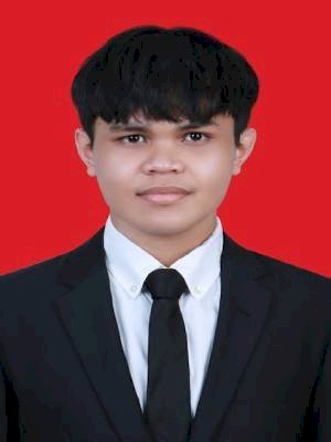 MUHAMMAD AUFAR ALFARISI