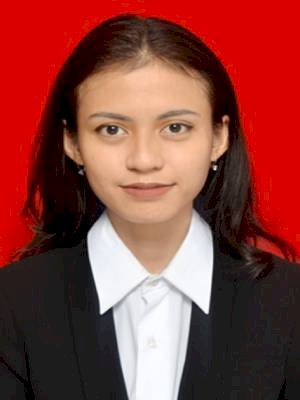 RACHMANITA PUTRI MUNGGARAN