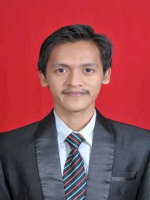 JOHAN SUTRISNO