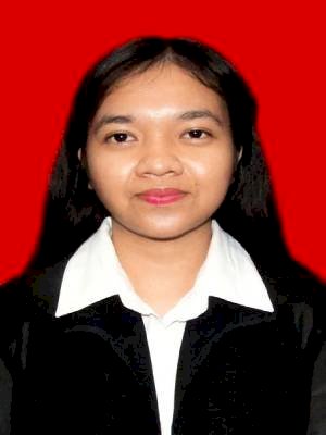 NEFTY NOVIA ARITONANG