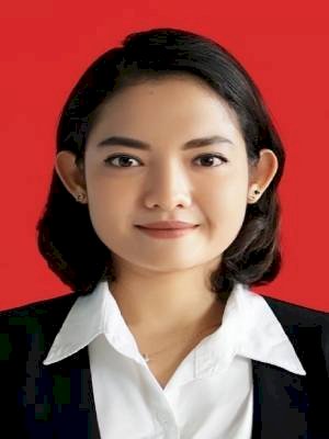 SYIFA CHAERANI