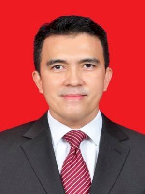 HARRY SETIADI