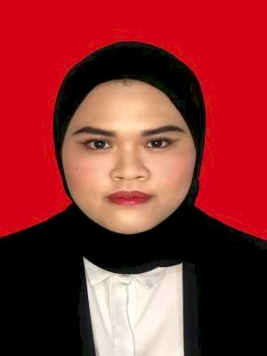 NUR ISNANIA RANA PUTRI