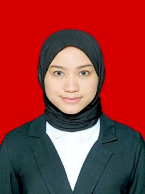 ANDRIANA TRI SAPUTRI