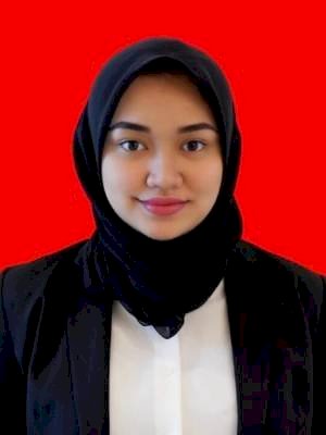 YARSITA SALSABILA AL KHANSA