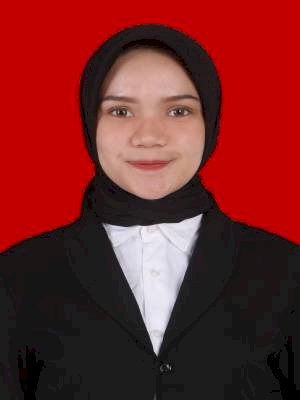 AYASHA DINARPUTRI AZ-ZAHRA