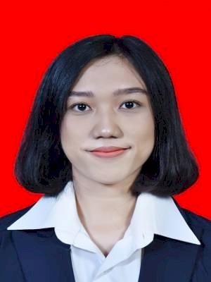 CHRISTIANNA WULAN SARI