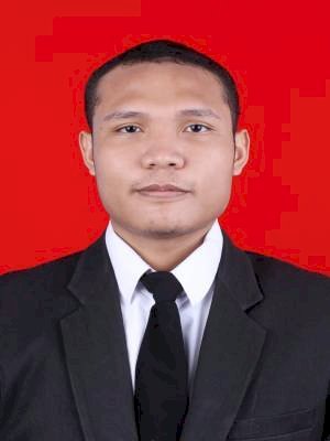 IGNATIUS ADI PERDANA SUYUDI