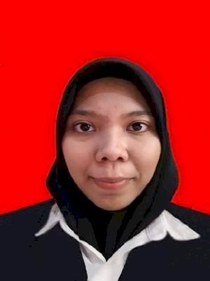 ANGGIE APRILIA