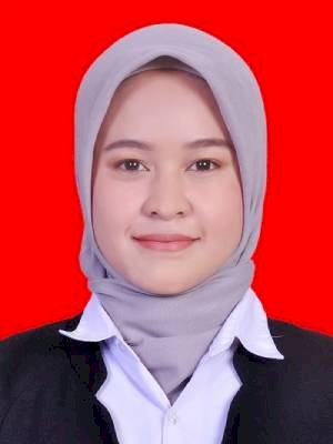 SAAHDILA INDRIJAYANTI