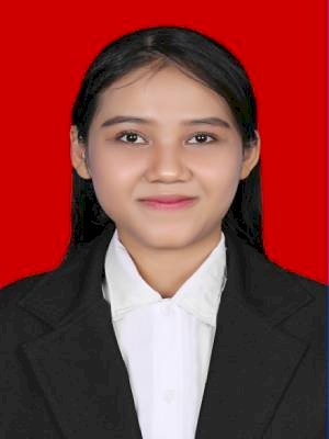 MAUDY ULFA RACHMADAYANTI