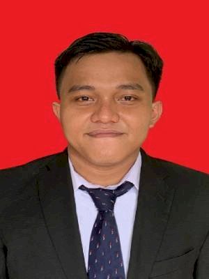 ADJHI APRIZALDI DALIMUNTHE