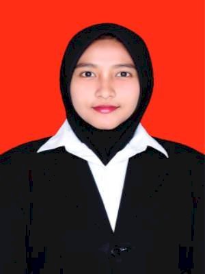 AMARTIWI NASTITI