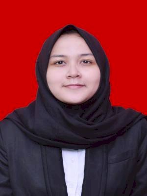 FEBIE AJENG PRIHAPSARI