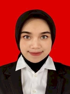 THANIA SEPTIYANI