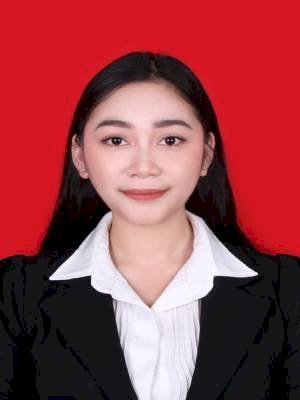 LIZA KRISDIANA