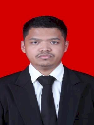 TEGUH UMARA ELSYAHRI