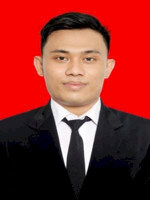 MOCHAMAD DWI SYAFRIADI