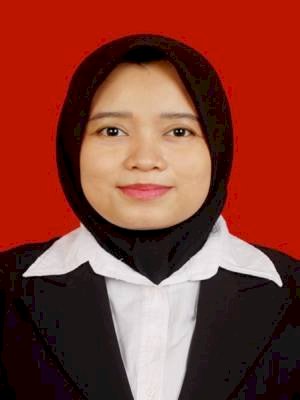 ATIKA RIZKY DAMAYANTI