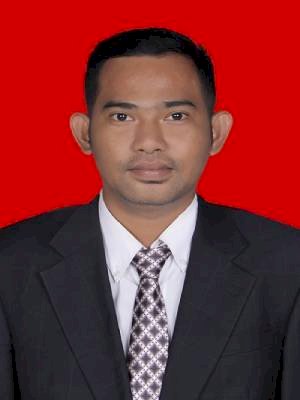 ENRICHO SITORUS